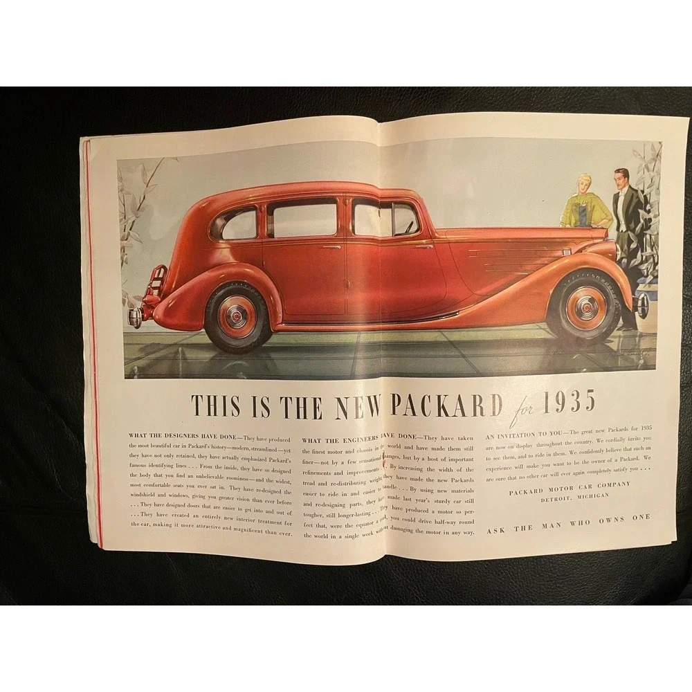 Time Magazine US Treasury Secretary Henry Morgenthau September 17 1934 NICE ADS‎